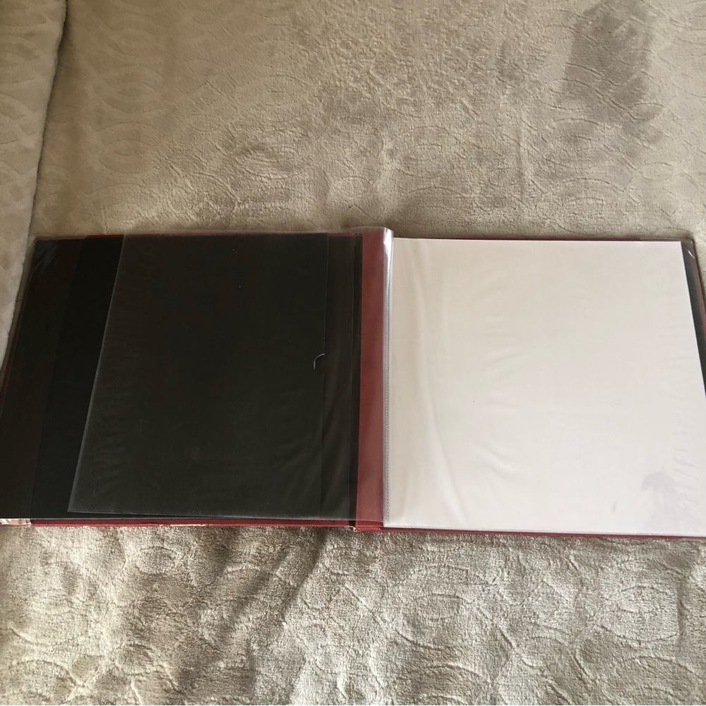 Scrapbook - Picture 2 of 6